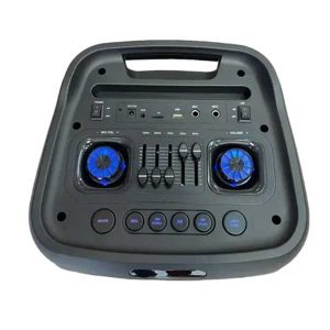 اسپیکر پارتی باکس مدل DR 1028