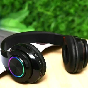 هدست هدفون بلوتوثی B39
