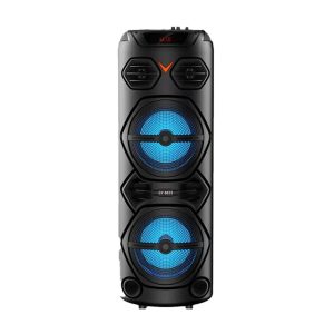 اسپیکر بلوتوثی دو بند GY-8823