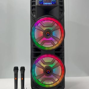 اسپیکر پارتی باکس مدل QL-2201