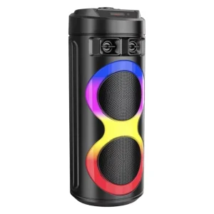 اسپیکر بلوتوثی قابل حمل مدل ZQS6220