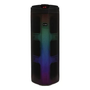 اسپیکر بلوتوثی شش باند مدل CS-4601