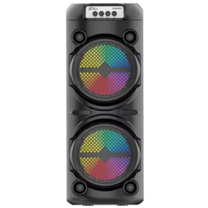 اسپیکر بلوتوثی قابل حمل مدل ZQS-6223
