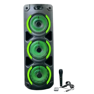 اسپیکر پارتی باکس مدل QL-8302