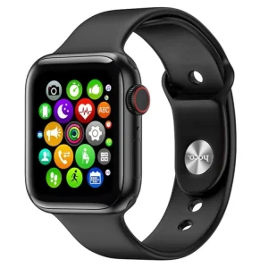 ساعت هوشمند X10 مدل WS-X11 با بند فلزی